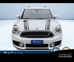 MINI Mini Countryman F60 MINI COUNTRYMAN 1.5 ...