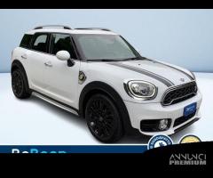 MINI Mini Countryman F60 MINI COUNTRYMAN 1.5 ...