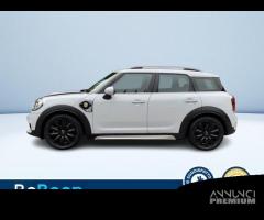 MINI Mini Countryman F60 MINI COUNTRYMAN 1.5 ...