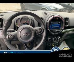 MINI Mini Countryman F60 MINI COUNTRYMAN 1.5 ... - 13