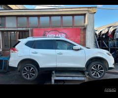 Ricambi Nissan X-Trail R9M 2016