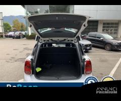 MINI Mini Countryman F60 MINI COUNTRYMAN 1.5 ... - 20