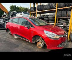 Ricambi Renault Clio 4 SW K9K C6 2015