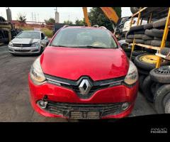 Ricambi Renault Clio 4 SW K9K C6 2015