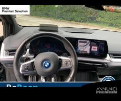 BMW Serie 2 Active Tourer 225E ACTIVE TOURER ... - 13