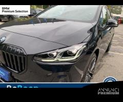 BMW Serie 2 Active Tourer 225E ACTIVE TOURER ... - 22