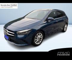 Mercedes-Benz Classe B B 200 D SPORT PLUS 4MA...