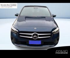 Mercedes-Benz Classe B B 200 D SPORT PLUS 4MA...