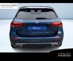 Mercedes-Benz Classe B B 200 D SPORT PLUS 4MA... - 7