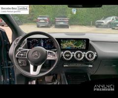 Mercedes-Benz Classe B B 200 D SPORT PLUS 4MA... - 13