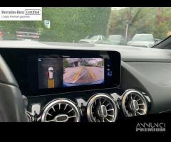 Mercedes-Benz Classe B B 200 D SPORT PLUS 4MA... - 16