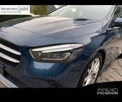 Mercedes-Benz Classe B B 200 D SPORT PLUS 4MA... - 24