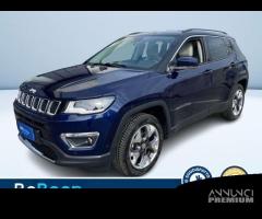 Jeep Compass 1.6 MJT LIMITED 2WD 120CV