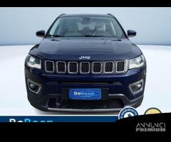 Jeep Compass 1.6 MJT LIMITED 2WD 120CV