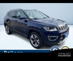 Jeep Compass 1.6 MJT LIMITED 2WD 120CV