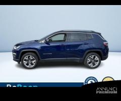 Jeep Compass 1.6 MJT LIMITED 2WD 120CV