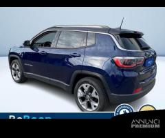 Jeep Compass 1.6 MJT LIMITED 2WD 120CV - 6