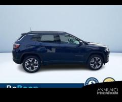 Jeep Compass 1.6 MJT LIMITED 2WD 120CV - 9