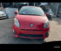 Ricambi Renault Twingo D7F A8 2008 Rossa