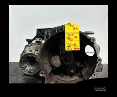 Cambio Audi A1 8X CUS Start & Stop TDI