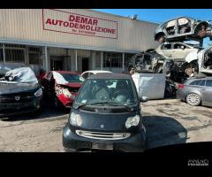 Ricambi Smart Fortwo 450 15 2006