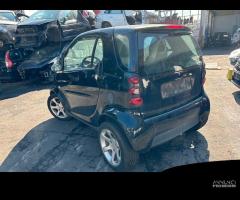 Ricambi Smart Fortwo 450 15 2006