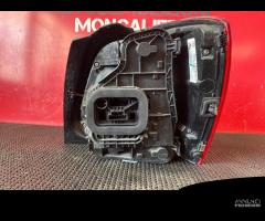 Fanale faro posteriore sinistro VW Polo 2015