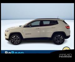 Jeep Compass 1.3 TURBO T4 PHEV LIMITED 4XE AUTO