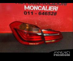 Fanale posteriore full led BMW Serie 2 2016