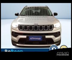 Jeep Compass 1.3 TURBO T4 PHEV LIMITED 4XE AUTO