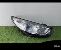 Faro anteriore destro Hyundai ix35 2016