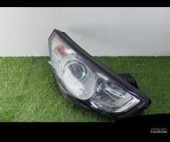 Faro anteriore destro Hyundai ix35 2016