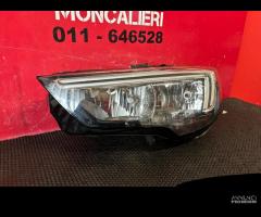 Faro anteriore sinistro Opel Crossland 2017