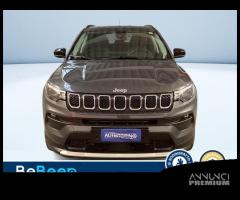 Jeep Compass 1.3 TURBO T4 PHEV LIMITED 4XE AUTO