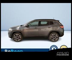 Jeep Compass 1.3 TURBO T4 PHEV LIMITED 4XE AUTO - 6