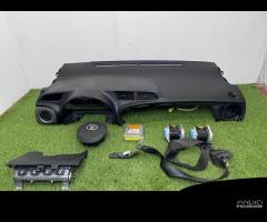 Kit airbag Toyota Yaris 2016