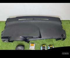 Kit airbag Toyota Yaris 2016