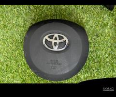 Kit airbag Toyota Yaris 2016