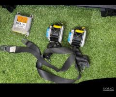 Kit airbag Toyota Yaris 2016