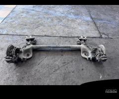 Ponte posteriore Fiat Tipo 55260384 2018