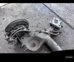 Ponte posteriore Fiat Tipo 55260384 2018