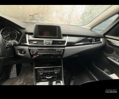 Ricambi BMW Serie 2 XDRIVE Active Tourer B47C20A - 7