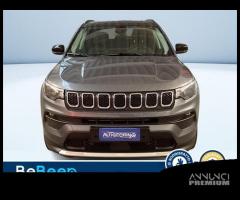 Jeep Compass 1.3 TURBO T4 PHEV LIMITED 4XE AUTO