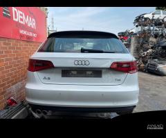 Ricambi Audi A3 SPB TDI CRL 2015 - 3