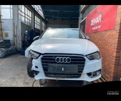 Ricambi Audi A3 SPB TDI CRL 2015 - 4