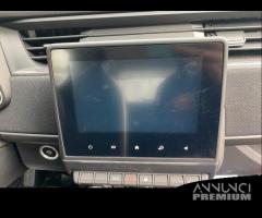 Display Radio Navigatore Renault Zoe 2021