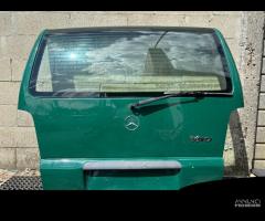 Portellone baule Mercedes Vito 2005