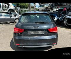 Ricambi Audi A1 Sportback 8X TDI CUS 2015