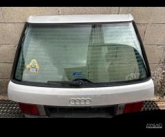 Portellone baule Audi 80 SW 1990