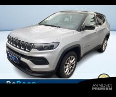 Jeep Compass 1.6 MJT LONGITUDE 2WD 130CV